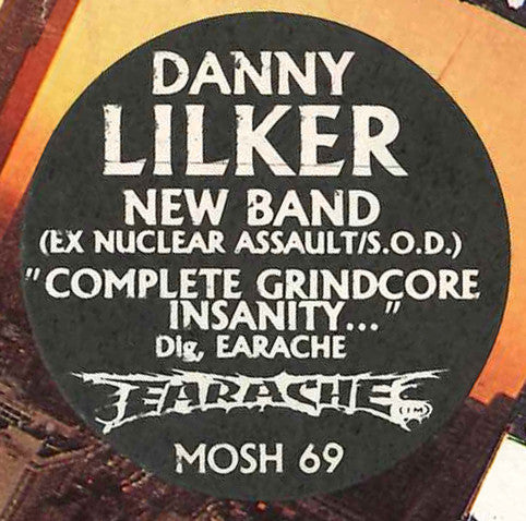 Extreme Conditions Demand Extreme Responses