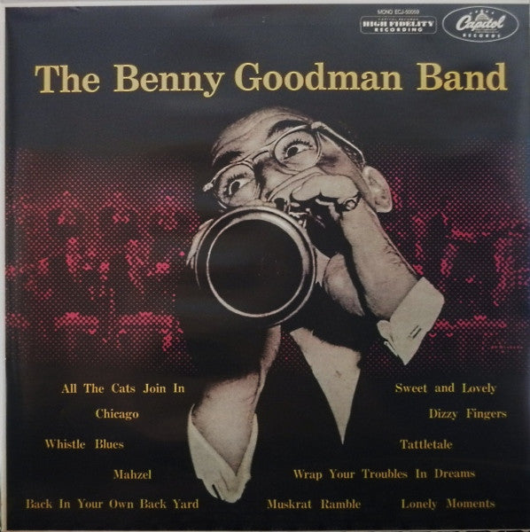 The Benny Goodman Band