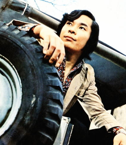 Makoto Fujiwara