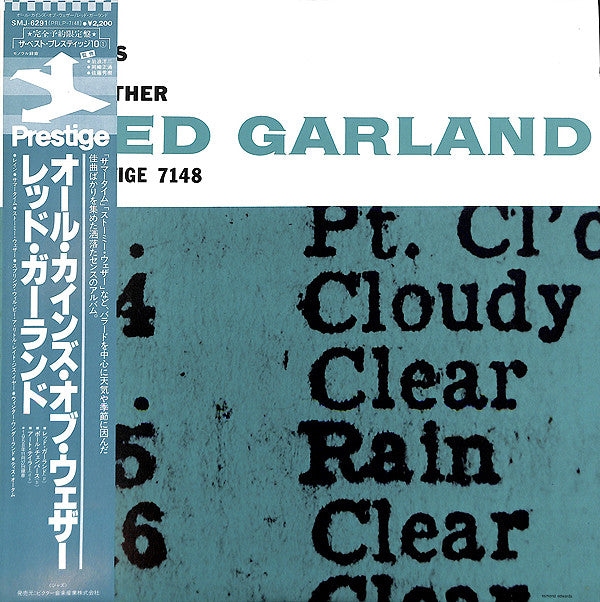 All Kinds Of Weather