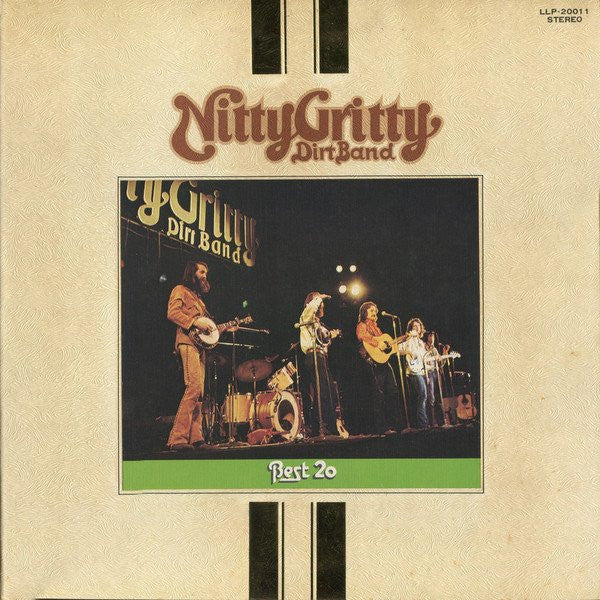 Nitty Gritty Dirt Band Best 20