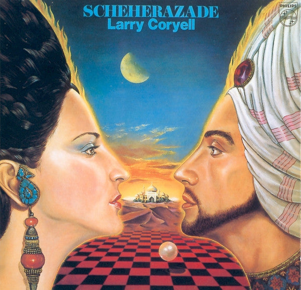 Scheherazade