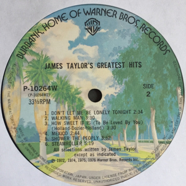 Greatest Hits