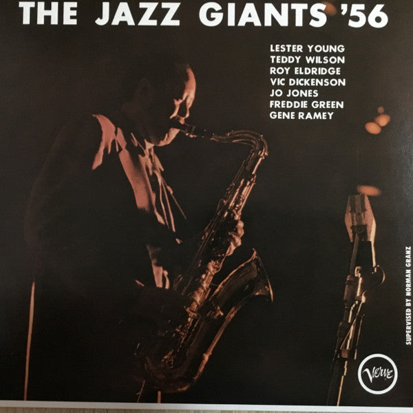 The Jazz Giants '56