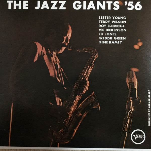 The Jazz Giants '56
