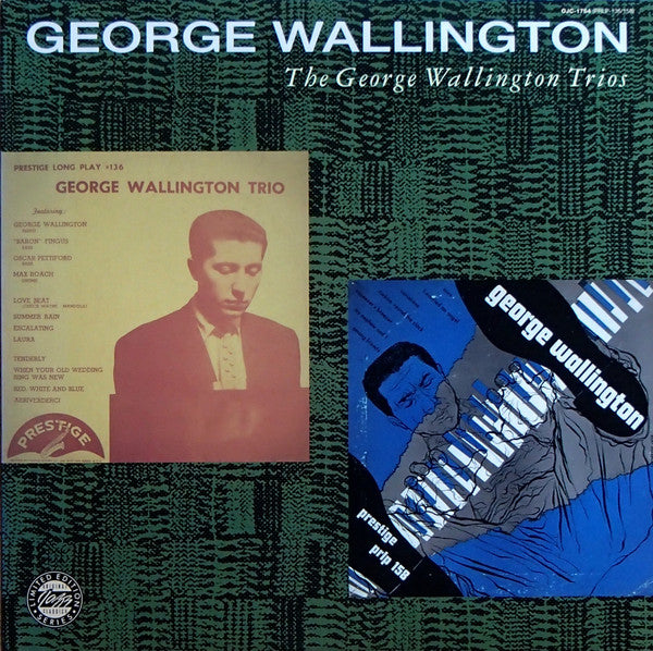The George Wallington Trios