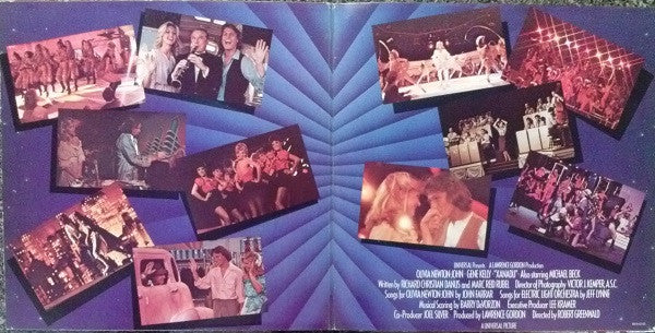 Xanadu (From The Original Motion Picture Soundtrack)