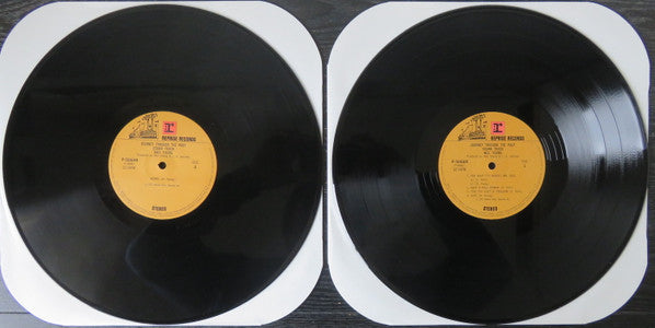 Journey Through The Past