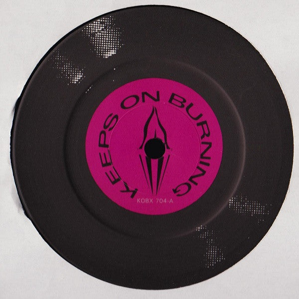 Give It Some Emotion