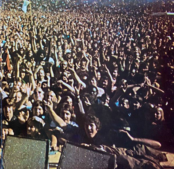 Rock & Roll Music To The World