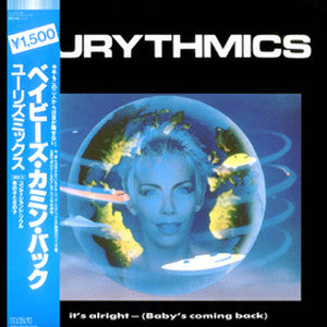 It's Alright (Baby's Coming Back)