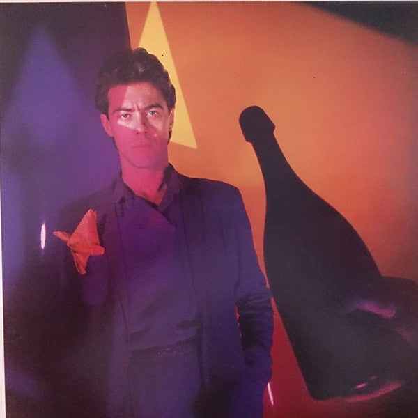 Ray Kennedy