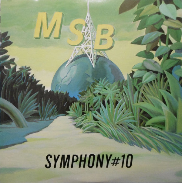 Symphony #10