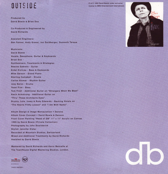 Excerpts From Outside (The Nathan Adler Diaries: A Hyper Cycle)