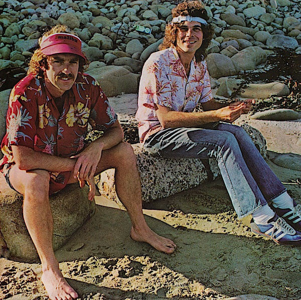 Natural Progressions