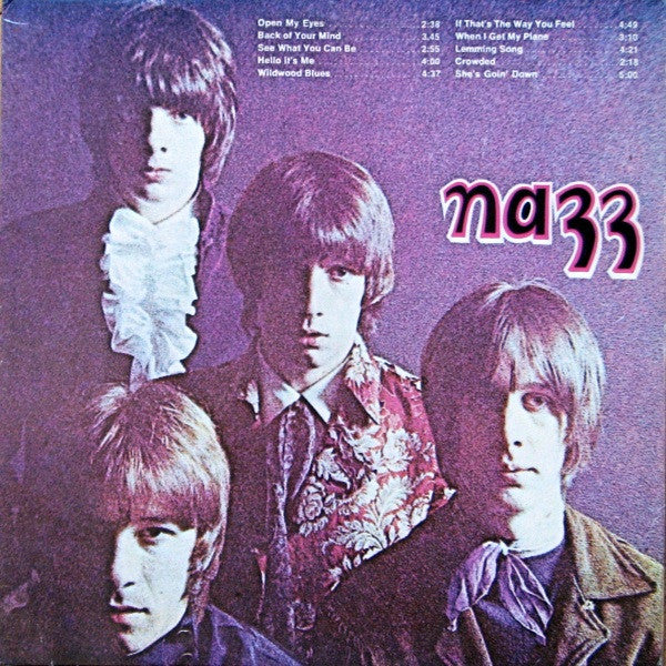 Nazz