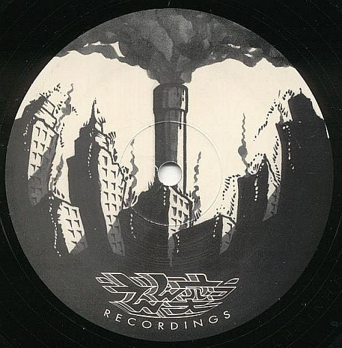 カミナリ / 夜ジェット