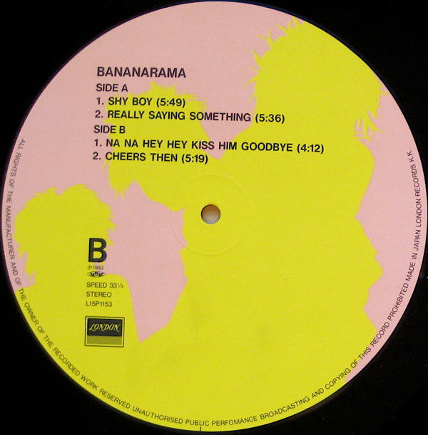 Bananarama