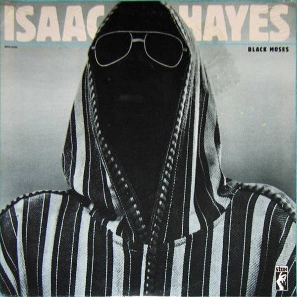 Release: Black Moses-Vinyl-US-1981-MPS-8509-1617295
