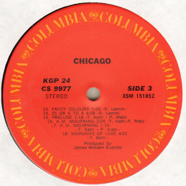 Chicago