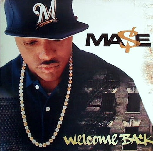 Release: Welcome Back-Vinyl-US-2004-B0003063-01-2277927