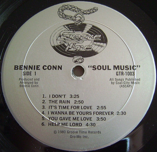 Soul Music