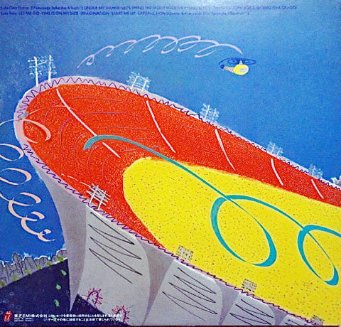 Still Life (American Concert 1981)