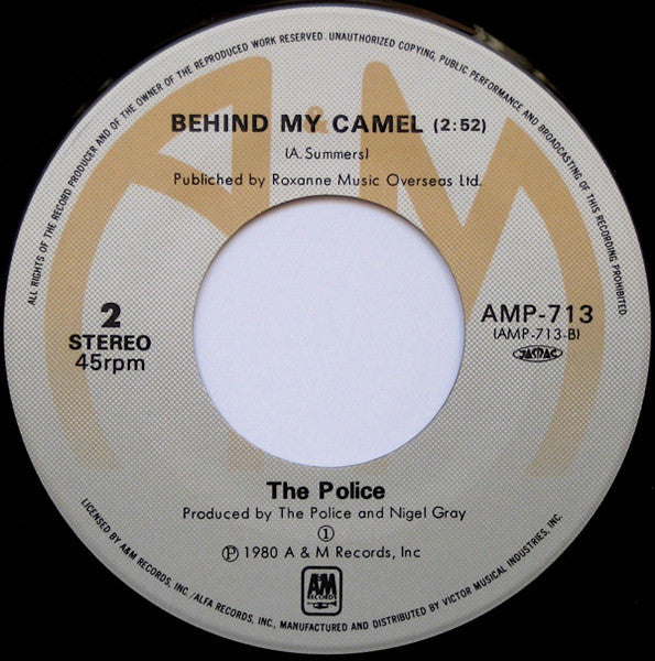 ドゥドゥドゥ・デ・ダダダ = De Do Do Do, De Da Da Da