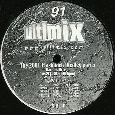 Ultimix 91