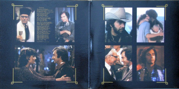 The Jazz Singer (Original Songs From The Motion Picture)