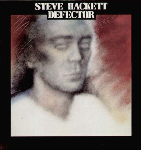 Defector