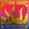 Jefferson Starship - Gold (LP, Compilation, Stereo, 7