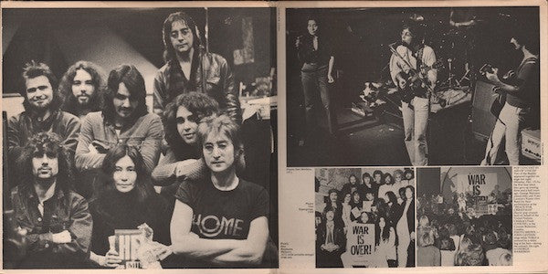 Some Time In New York City