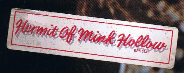 Hermit Of Mink Hollow