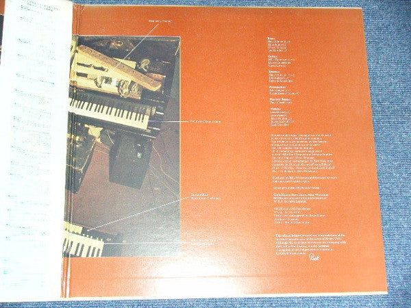 The Six Wives Of Henry VIII