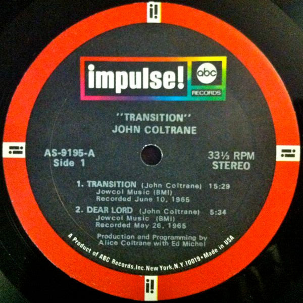 Transition