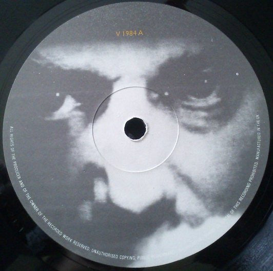 1984 (For The Love Of Big Brother)