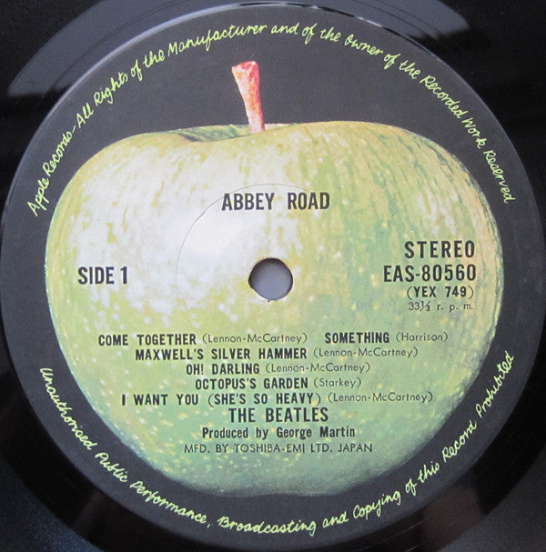 Abbey Road
