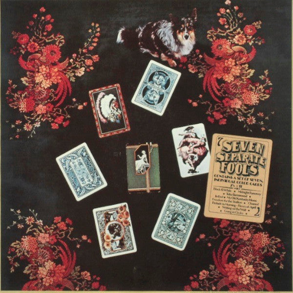 Seven Separate Fools