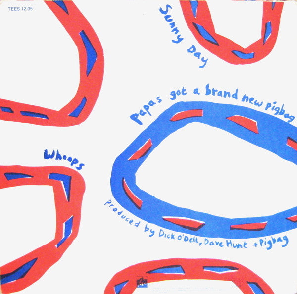 Master Release: Sunny Day by Pigbag