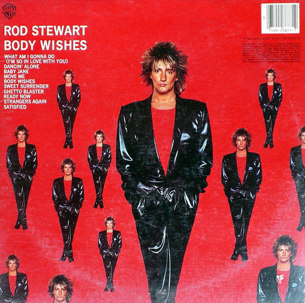 Body Wishes