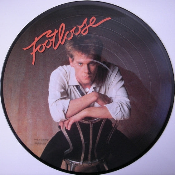 Footloose (Original Motion Picture Soundtrack)