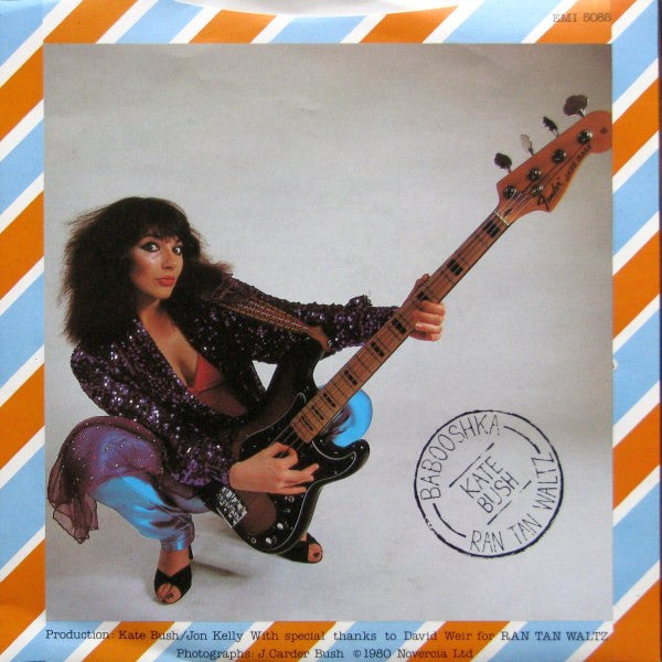 The Single File 1978~1983