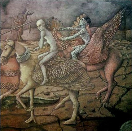 La Noche Que Precede A La Batalla