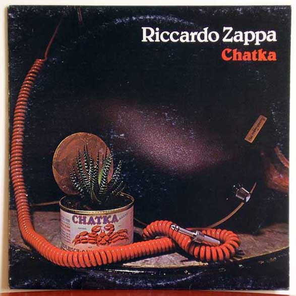 Chatka