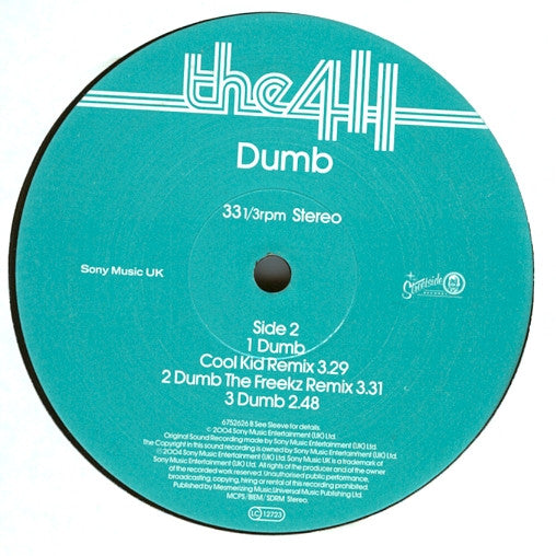 Dumb
