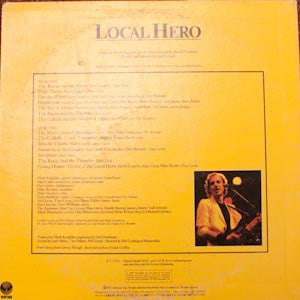Local Hero