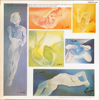 The Fine Art Of Surfacing