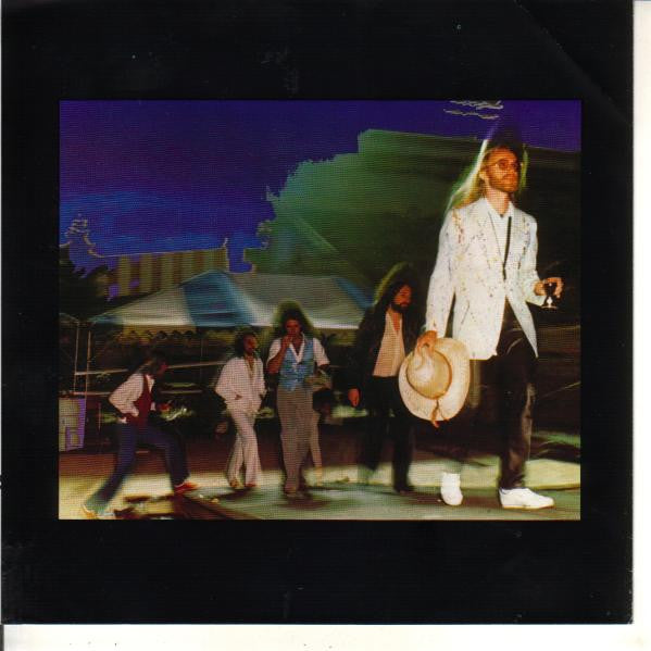 Dreamer = ドリーマー