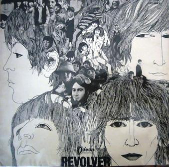 Revolver